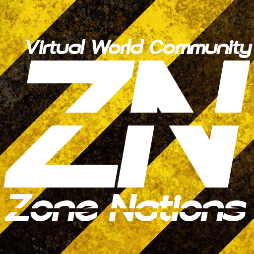 Work Completion Zone Nations Site